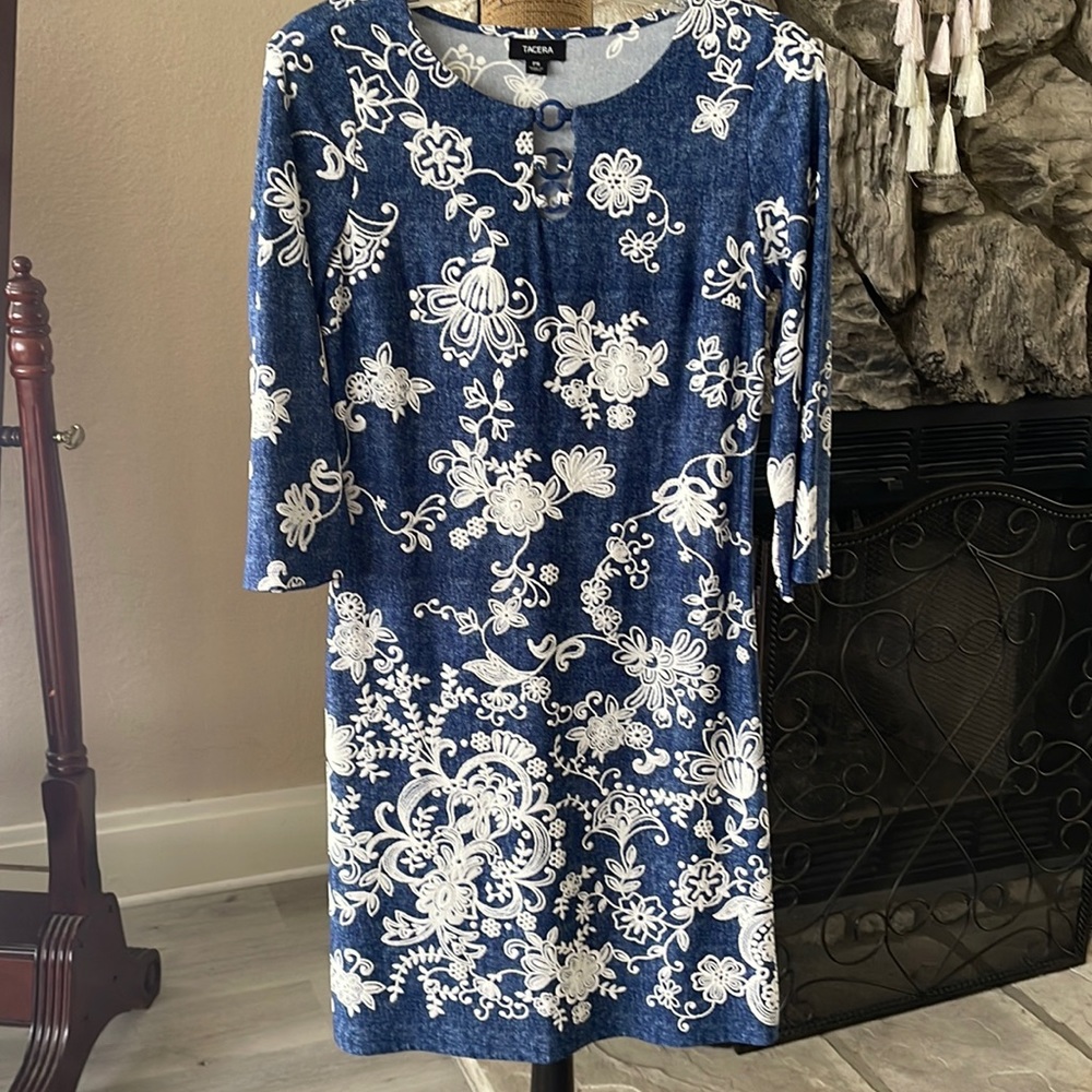 Petite dress